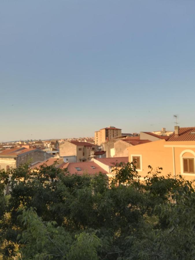 B&B Sa Manta Sassari Eksteriør billede