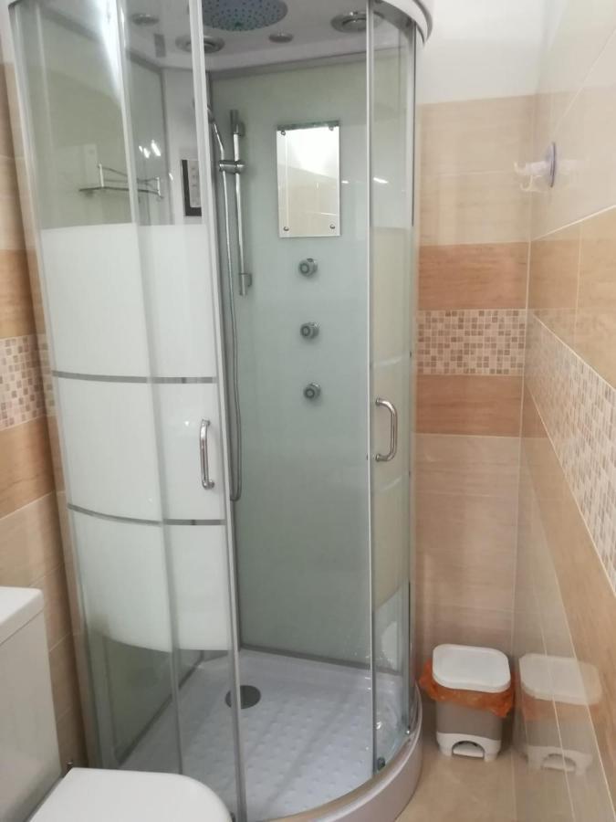 B&B Sa Manta Sassari Eksteriør billede