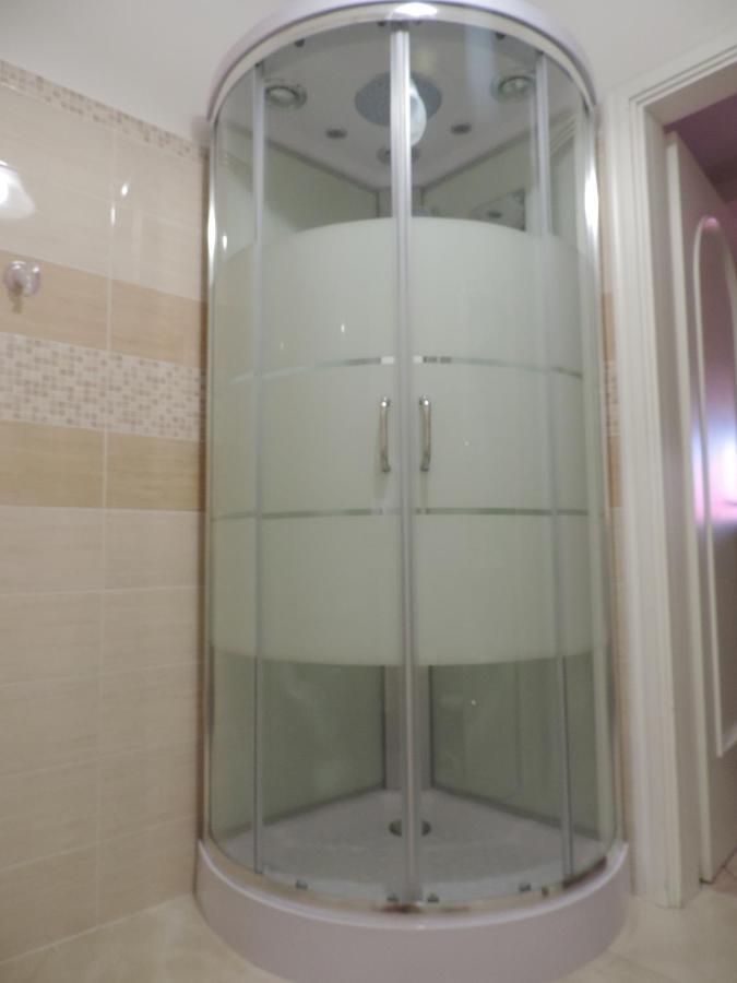 B&B Sa Manta Sassari Eksteriør billede